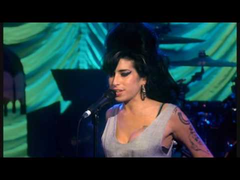Addicted - Amy Winehouse