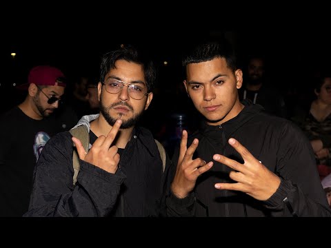 MCMADETUHERMANA vs EMBLEMA / SEMI / DLA x KINTA