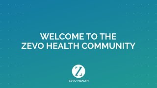 Zevo Health video