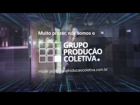 GRUPO PRODUÇÃO COLETIVA - Institucional