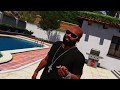 SLIM THUG - No Lie (GTA Version)