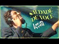 Lucas Pretti - Saudade de Você (Clipe Oficial)