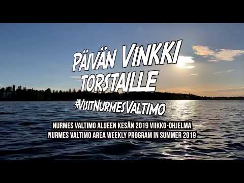 Päivän Vinkki: Pesäpallo