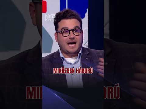 Nincs magyar külpolitika?!