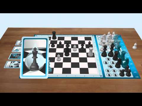Raindropchess Demo 2
