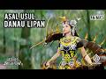 Asal Usul Danau Lipan Cerita Rakyat Kalimantan Timur Kisah Nusantara