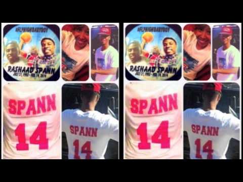Rip Spann