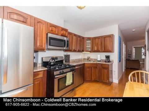 62 N Margin St Unit 2, Boston MA 02113 - Condo - Real Estate - For Sale -