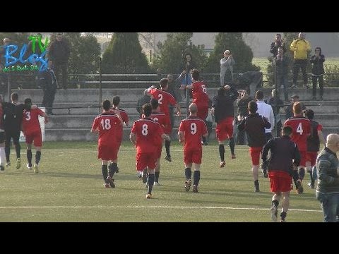 Sporting Ordona-Virtus Bitritto 1-0