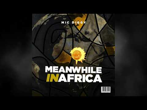 Mic Diggy - Used 2 Know [Official Audio]