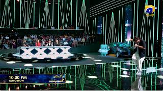 Pakistan’s Got Talent Episode 07 & 08 Promo | Tomorrow at 10:00pm only on Har Pal Geo