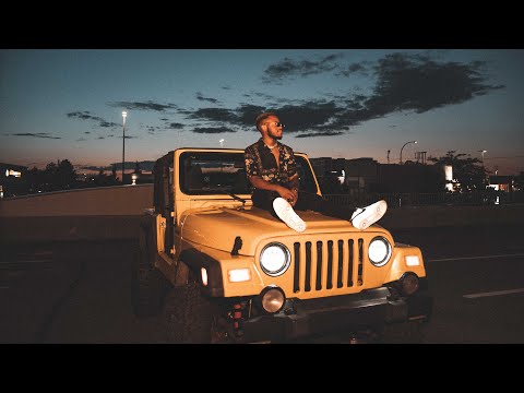 Chino Wawa - In My Space [Official Music Video]