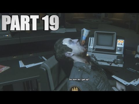Alien: Isolation Walkthrough Part 19 - Android Ambush - Gameplay Review Let's Play Xbox One