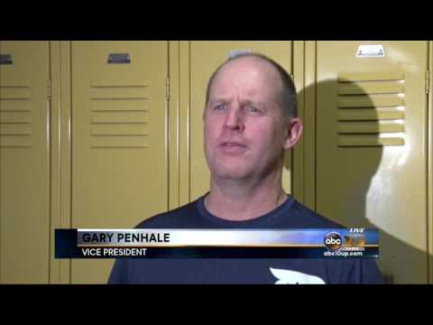 Local chorus ready to ring in the holiday season