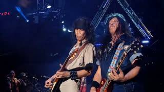 Download lagu MELASTIK KE BINTANG LIVE - KONSERT SEARCH ROCKIN'ON ROOFTOP [LIVE🔴KONSERT] mp3