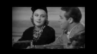 Bob Hope & Shirley Ross Sing "Thanks For The Memory" (1938)