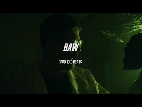 [SOLD] CMH x DK x GSPD Type Beat - "RAW" | prod. EXO BEATS x EVDK