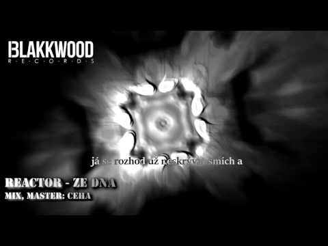 MC ToDy + Maik & DaWe-s - Reactor - ze dna (prod.Ceha)