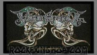 Finntroll - det iskalla trollblodet