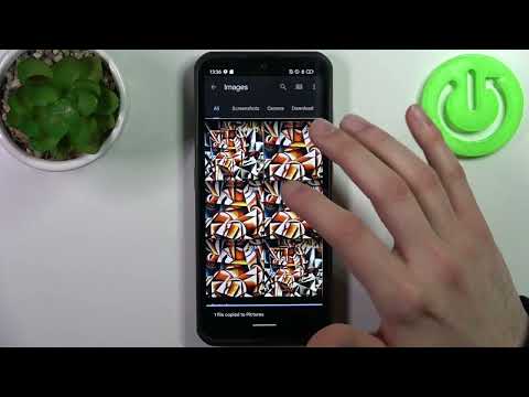 How to Transfer Files on ULEFONE Armor 17 Pro?