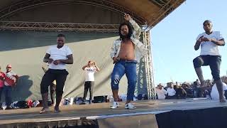 Download lagu Abadlwane BeBhova EMdletsheni performance mp3 Download lagu Abadlwane BeBhova EMdletsheni performance mp3