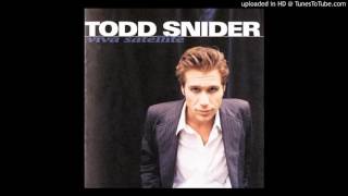 Todd Snider - Can&#39;t Complain