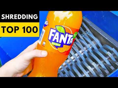 TOP 100 BEST SHREDDING MOMENTS | SATISFYING ASMR COMPILATION