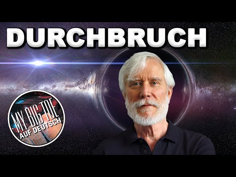 The Revolution of Consciousness: A New Age of Science I Tom Campbell