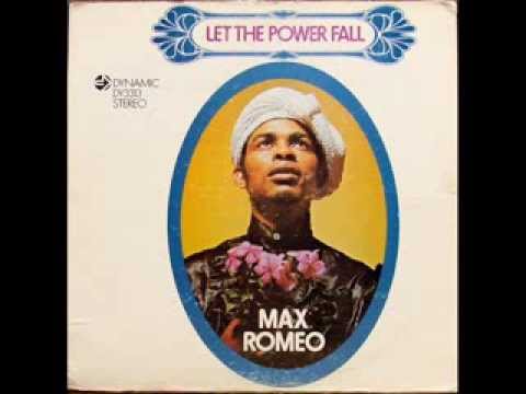 Max Romeo - Fowl Thief