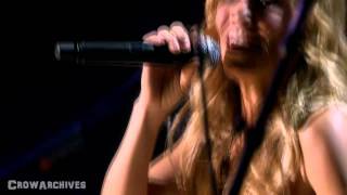 Sheryl Crow  - &quot;100 Miles from Memphis&quot; (2010) with Doyle Bramhall II