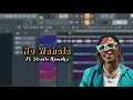 1da Banton - No Wahala | FL Studio Remake