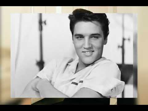 Hey Elvis !! Bryan Adams tribute to the king.