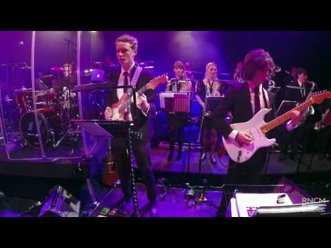 RNCM Session Orchestra - #3 "Night To Remember"