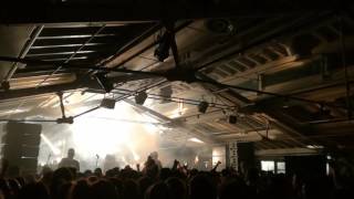 More Than A Thousand - It&#39;s The Blood, There&#39;s Something In The Blood (Lisboa, live 10/12/2016)