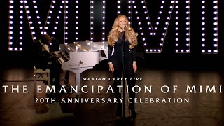 Mariah Carey Live: The Mimi Sessions