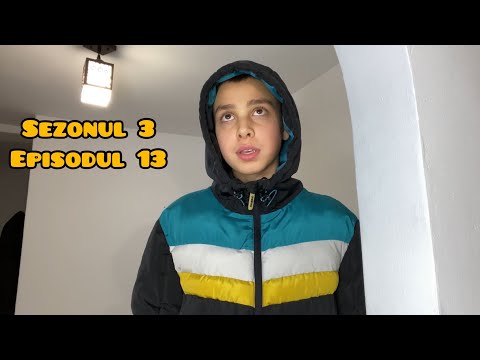 Eu dacă as fi profesor - Pumnul între dinți S3 Ep13