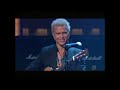 Billy Idol - Cherie/White Wedding - Late Night with Conan O'Brien - New York City, NY - May 24, 2005