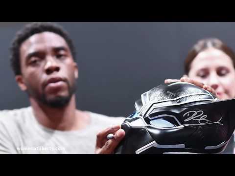 #LeadershipTuesdays with John Gibson, MPAA  - "When Given An Opportunity..."