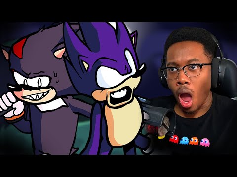 THIS IS UNREAL! | Friday Night Funkin' (Tails Gets Trolled V3)