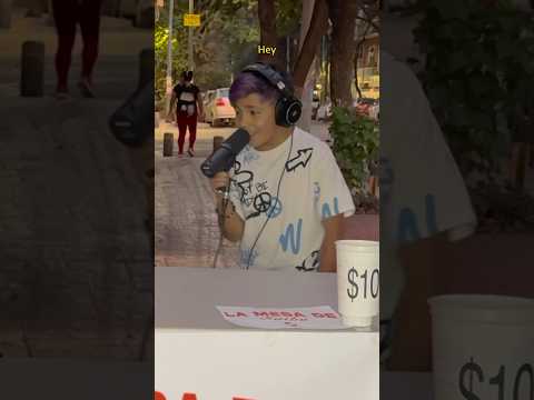 LA MESA DE SAIBU # 19 Tony @picus.oficial1211