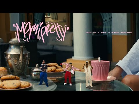 Miniatura de MAMI PRETTY