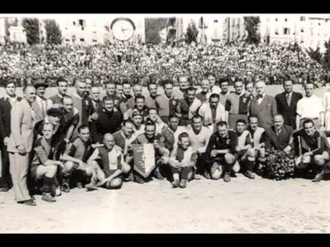 De Prà Little Club Genoa 1959 in memoria del più grande portiere di tutti i tempi