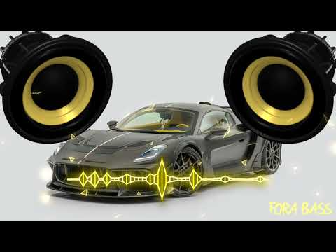 Consoul Trainin - Obsession (Bass Boosted) with Lyrics