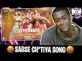LET S DANCE CHOTU MOTU Is PURE CRINGE WORST SONG EVER