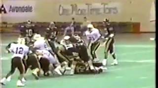 preview picture of video 'Oak Grove vs. Haynesville 1989'