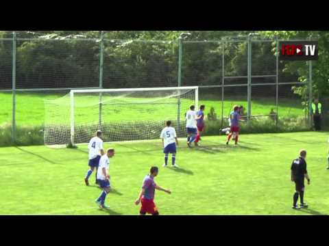 Pražský přebor 2014/2015  27.kolo - sestřih