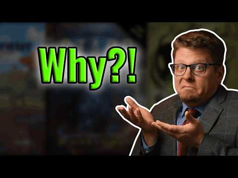 Why Is No One Talking About These RPGs?!