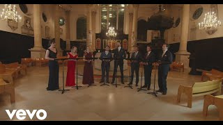 Download lagu VOCES8 - Purcell: Hear My Prayer, O Lord mp3