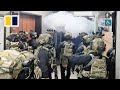 How Six Hours Of Martial Law Unfolded In South Korea
