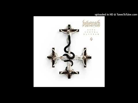 METAL MUSIC LAND. Behemoth   Opvs Contra Natvram _2022